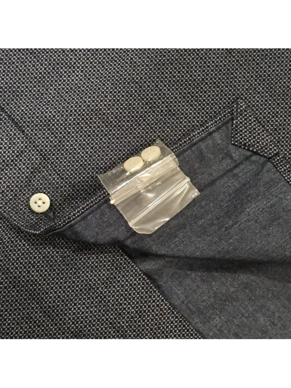 Polo Ralph Lauren Slim Fit Button Down XS